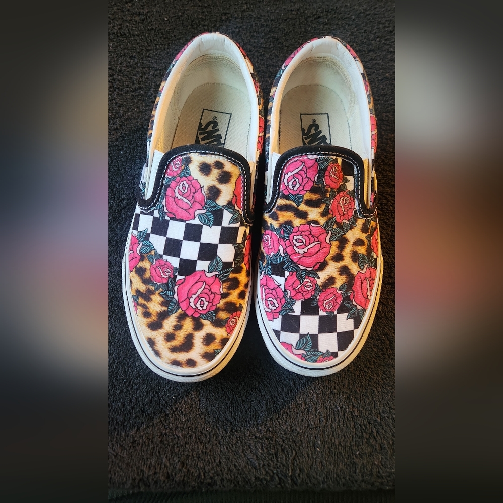Vans